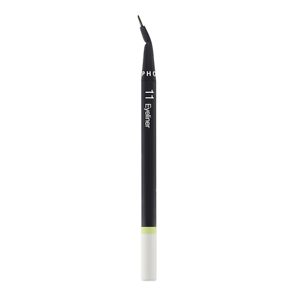 Pennello per eyeliner 11 - Applicazione intuitiva, finish impeccabile, SEPHORA COLLECTION